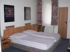 Breslauer Hof Am Dom Hotel Kolín nad Rýnem