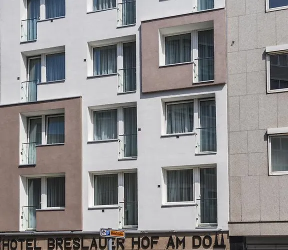 Breslauer Hof Am Dom