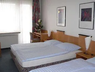 Breslauer Hof Am Dom Hotell 3*