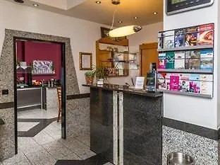 Breslauer Hof Am Dom 3* Köln