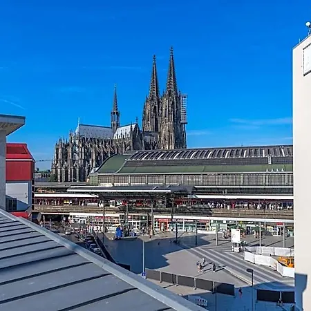 Breslauer Hof Am Dom