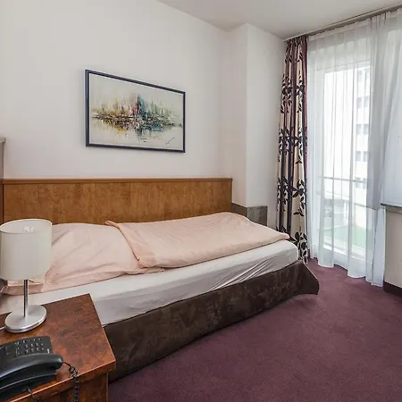 Breslauer Hof Am Dom Köln