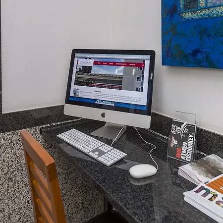 Hotel Breslauer Hof Am Dom