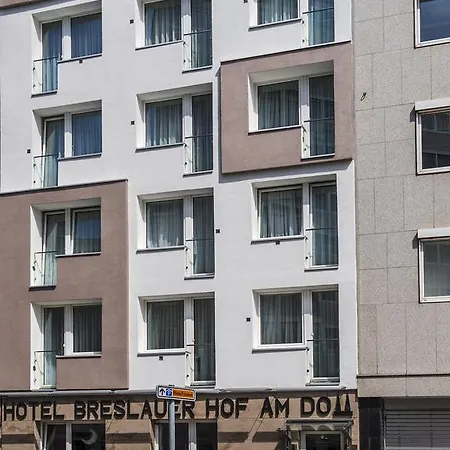 Breslauer Hof Am Dom