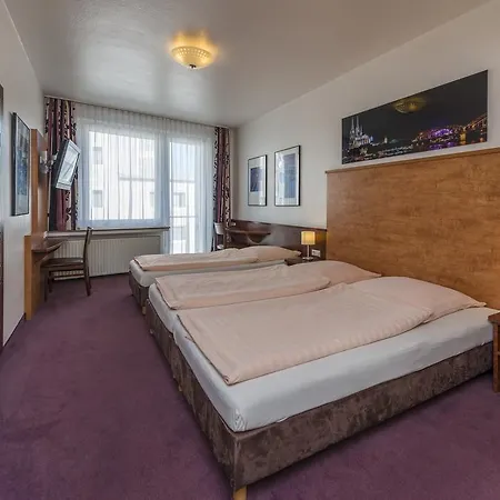 Breslauer Hof Am Dom