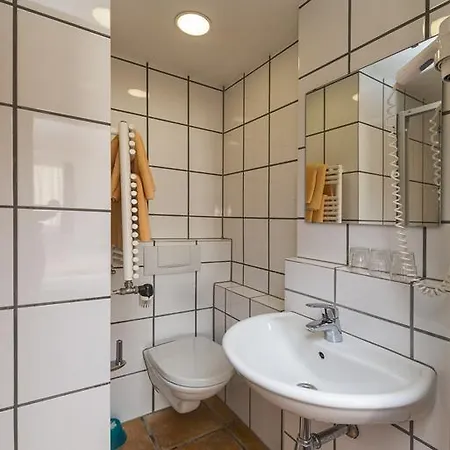 Szálloda Breslauer Hof Am Dom Köln