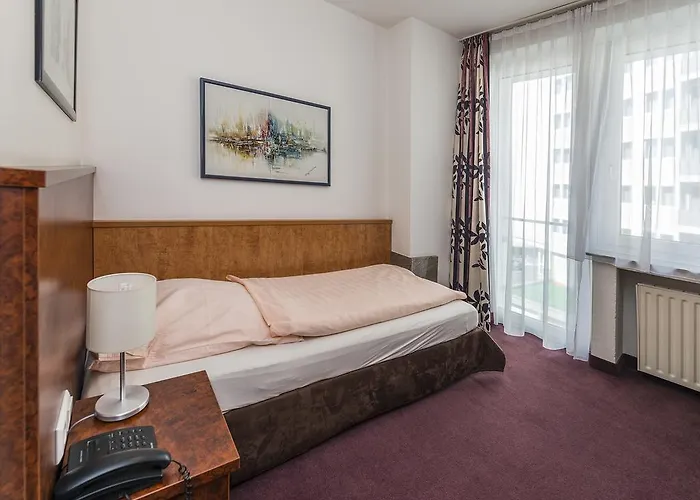 Breslauer Hof Am Dom Köln