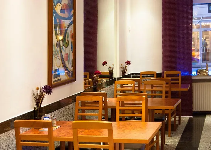 Breslauer Hof Am Dom Hotel Köln