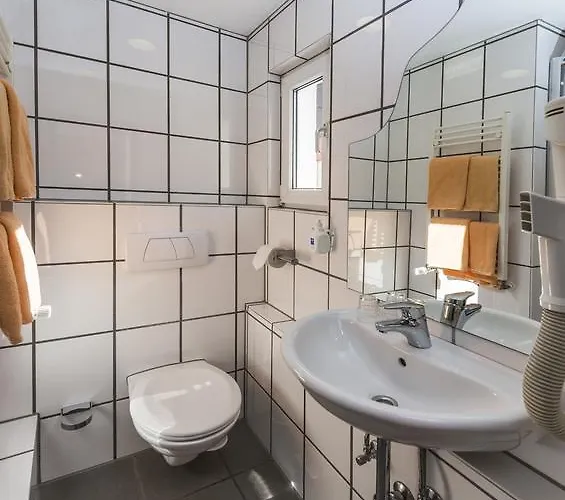 Hotel Breslauer Hof Am Dom