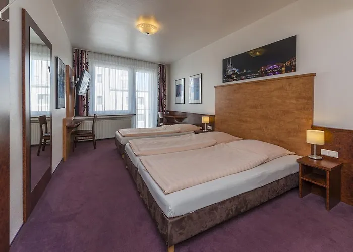 Breslauer Hof Am Dom