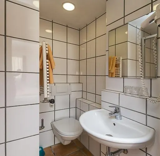 Hotel Breslauer Hof Am Dom Köln